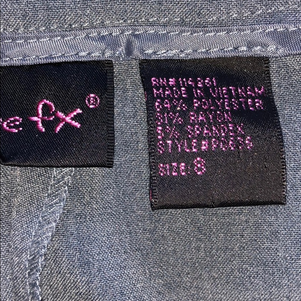 Shape Fx Blazer - image 8